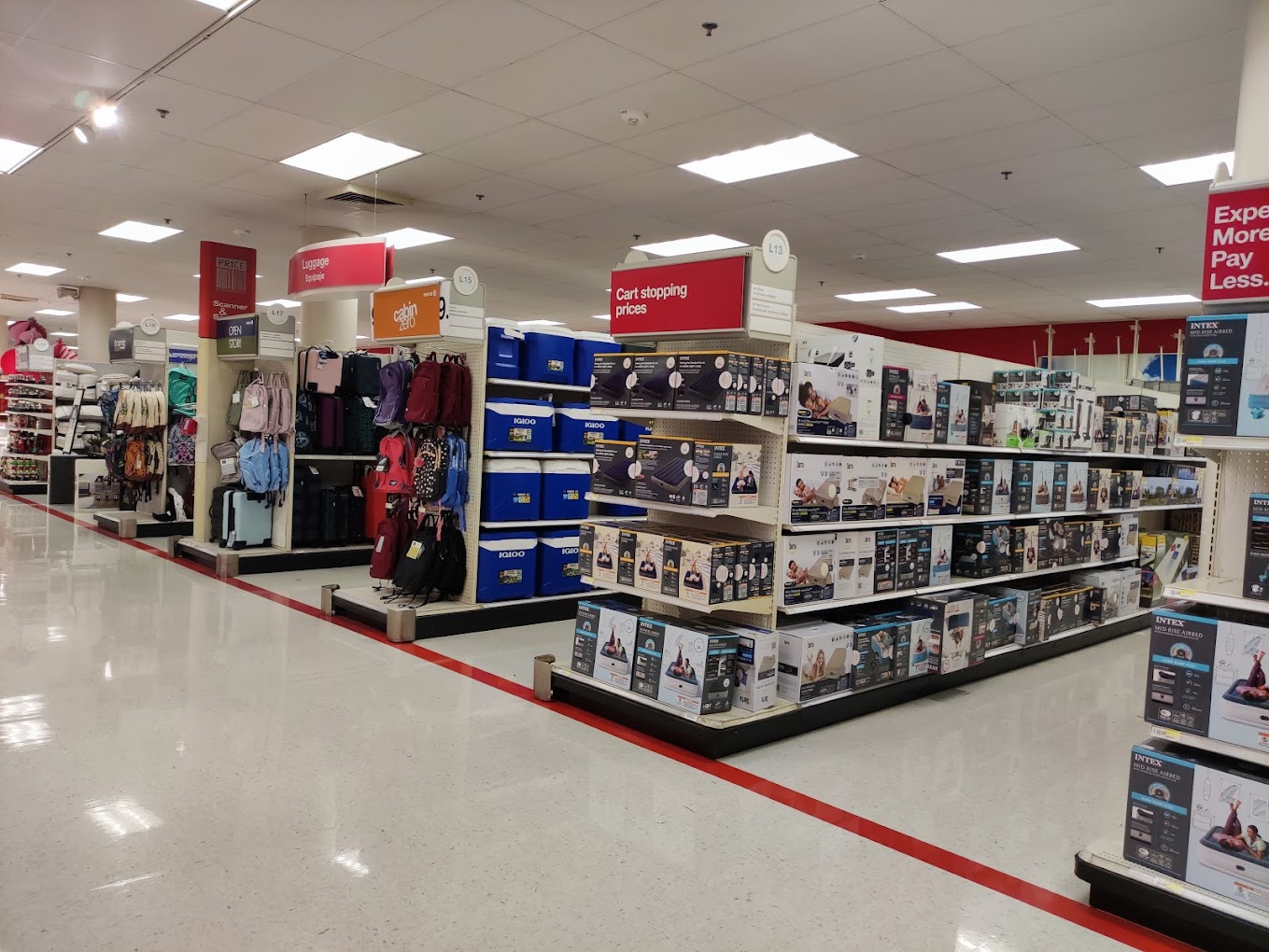 Target Wheaton Store Shopping | Supermarket