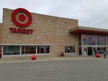 Target Wheeling Store Shopping | Supermarket