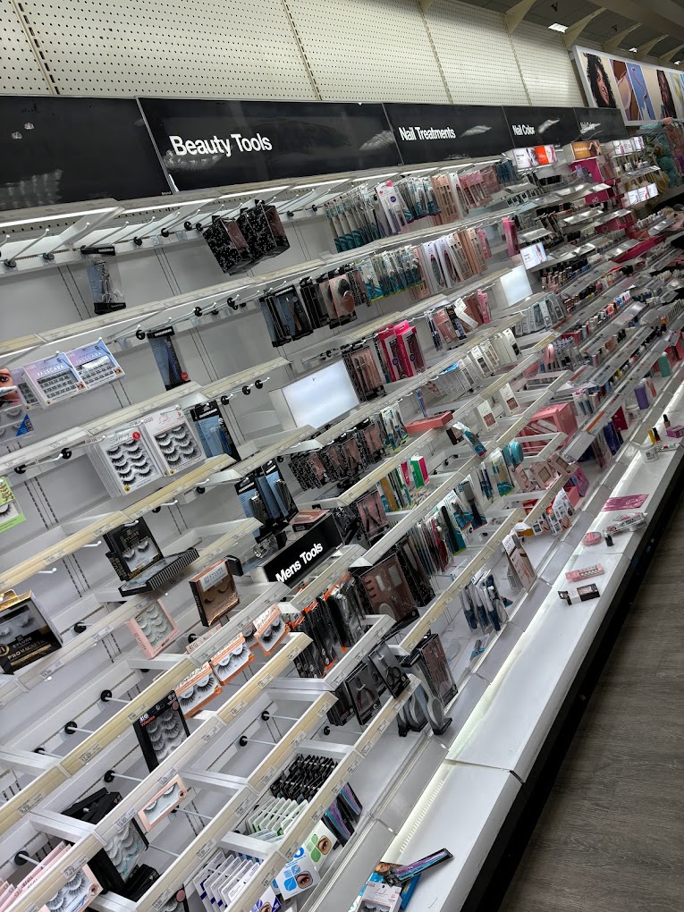 Target White Bridge Store Shopping | Supermarket