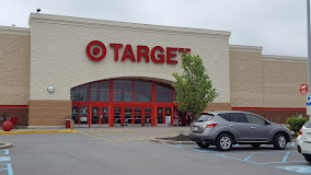 Target Wilkes Store Shopping | Supermarket