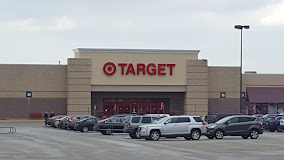 Target Willoughby Store Shopping | Supermarket