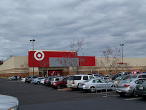 Target Wilmington Store Shopping | Supermarket