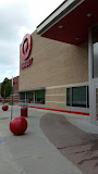 Target Wilson Store Shopping | Supermarket