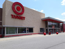 Target Winona Store Shopping | Supermarket