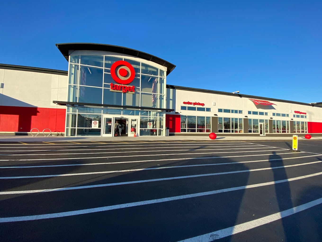 Target Woodmer Store Shopping | Supermarket