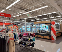 Target Wynnewood Store Shopping | Supermarket