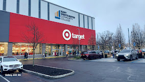 Target Yonkers Store Shopping | Supermarket