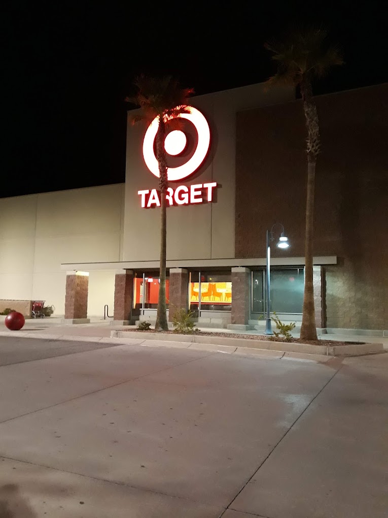 Target Yuma Store Shopping | Supermarket