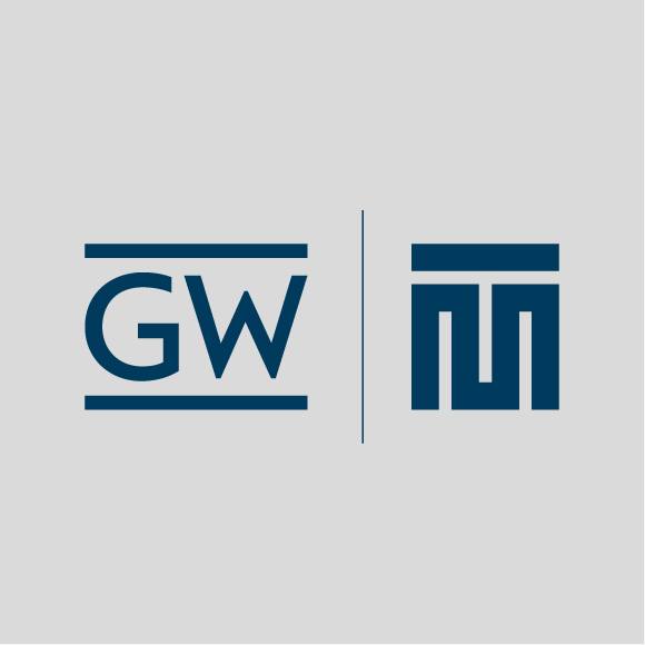 Textile Museum George Washington University - Logo