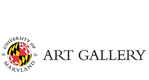 The Art Gallery at the University of Maryland - Logo