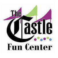 The Castle Fun Center - Logo