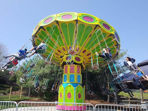 The Castle Fun Center Entertainment | Amusement Park