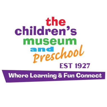 The Children's Museum - Logo