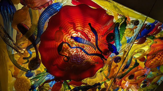 The Childrens Museum of Indianapolis Travel | Museums