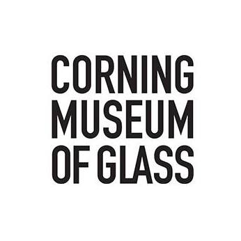 The Corning Museum of Glass - Logo