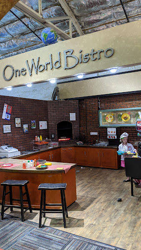 The Discovery Science Place Travel | Museums
