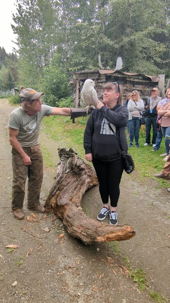 The Kroschel Wildlife Center Travel | Zoo and Wildlife Sanctuary 