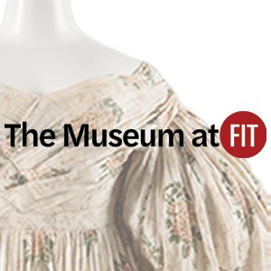 The Museum at FIT - Logo
