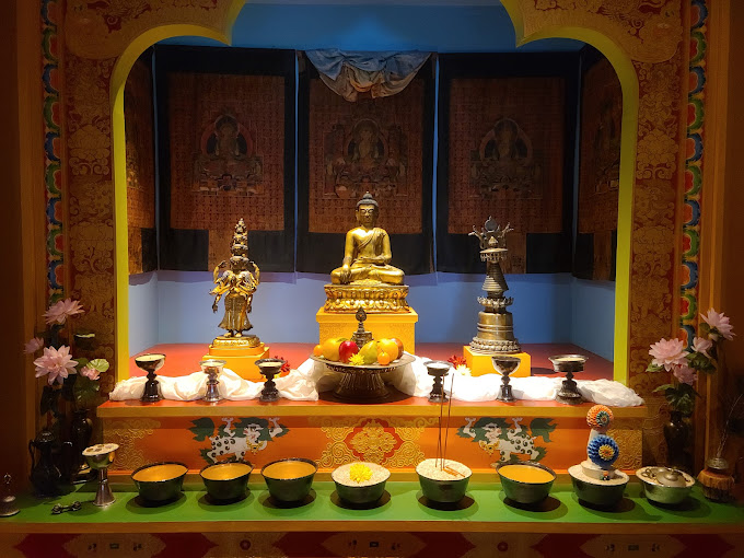 The Newark Museum of Art Travel | Museums