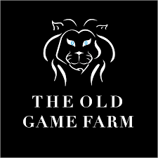 The Old Catskill Game Farm - Abandoned Zoo - Logo