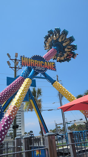 The Track - Destin Entertainment | Amusement Park