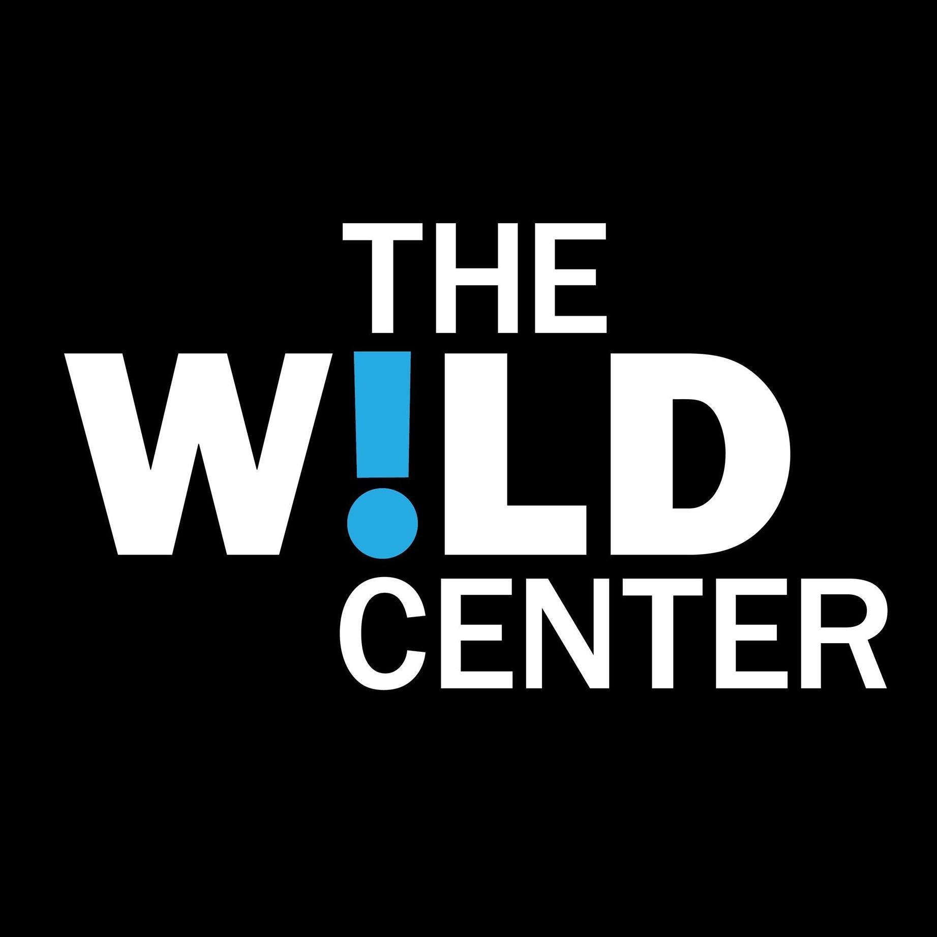 The Wild Center - Logo