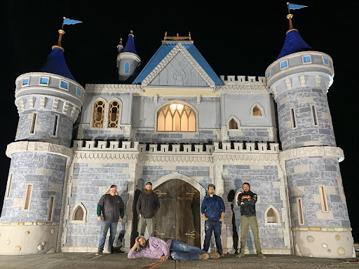 Tiny Town Studios LLC Entertainment | Amusement Park