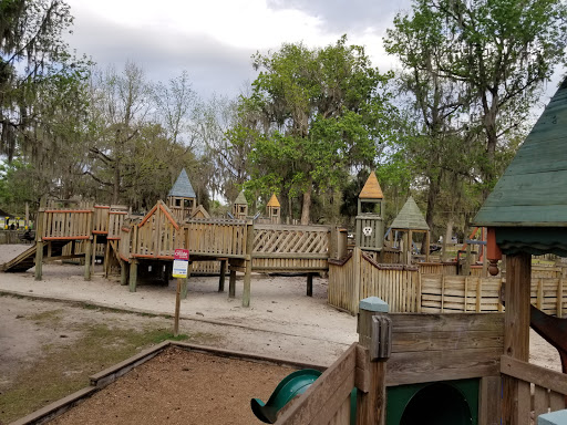 Tom Varn Park Travel | Park