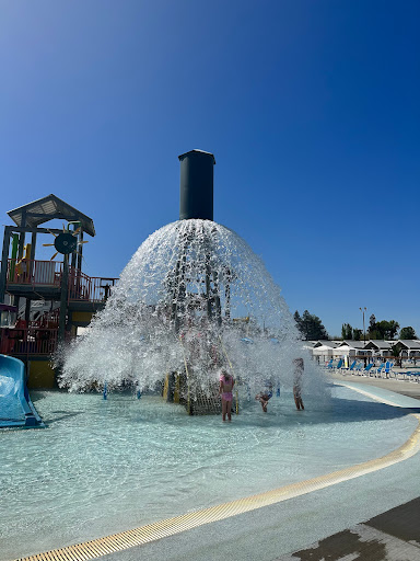 Tower park Entertainment | Water Park