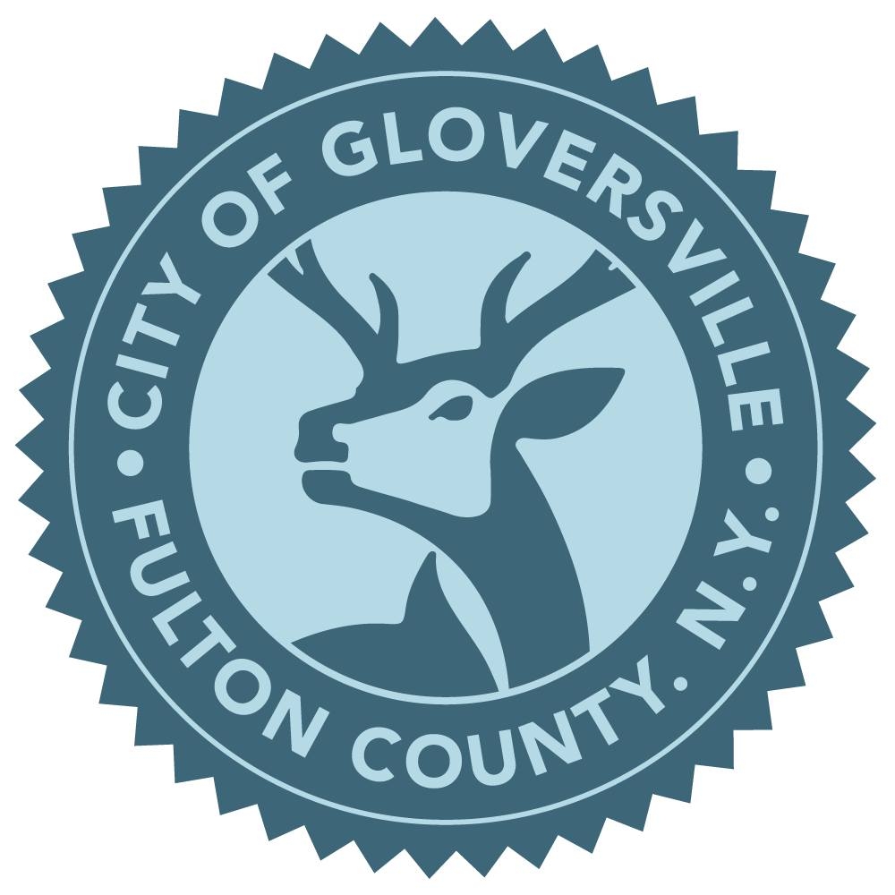 Trail Station Park - Logo