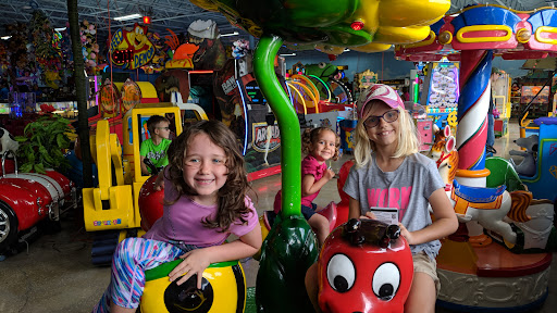 Treasure Island Fun Center Entertainment | Amusement Park