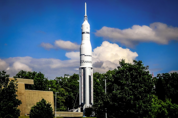 U.S. Space & Rocket Center Travel | Museums