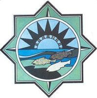 Umpqua Discovery Center - Logo