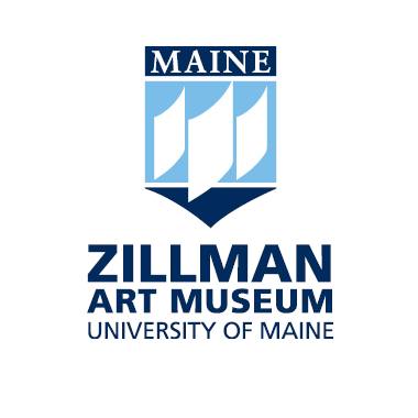 University of Maine Museum of Art - Logo