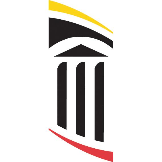 University of Maryland School of Nursing Living History Museum - Logo