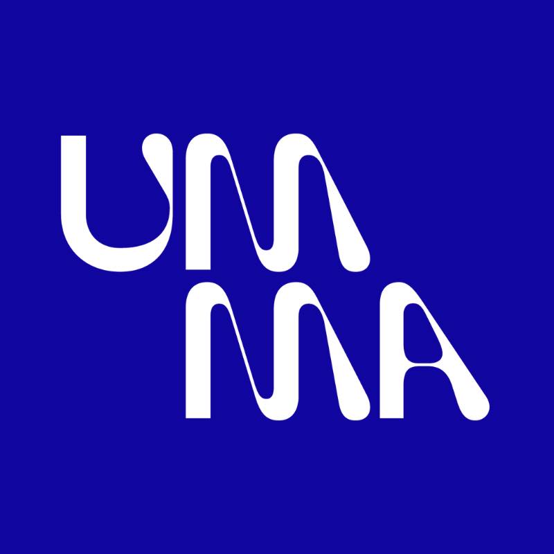 University of Michigan Museum of Art - Logo
