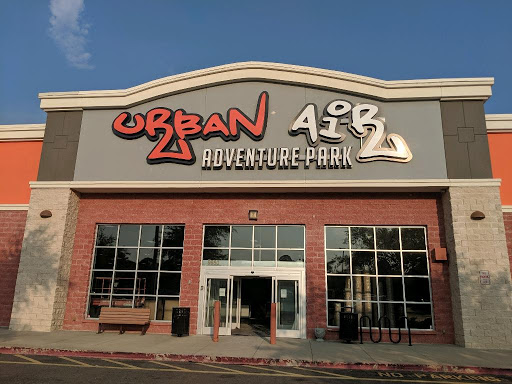 Urban Air Trampoline and Adventure Park Entertainment | Amusement Park