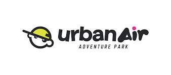 Urban Air Trampoline and Adventure Park - Logo