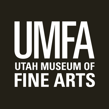 Utah Museum of Fine Arts - Logo