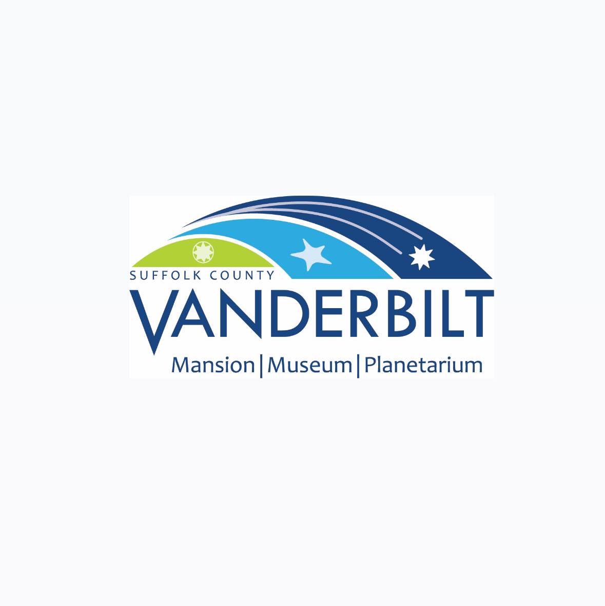 Vanderbilt Museum - Logo
