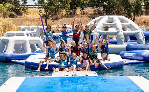 Velocity Island Park Entertainment | Water Park