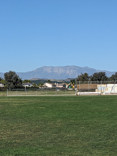 Ventura Community Park Travel | Park
