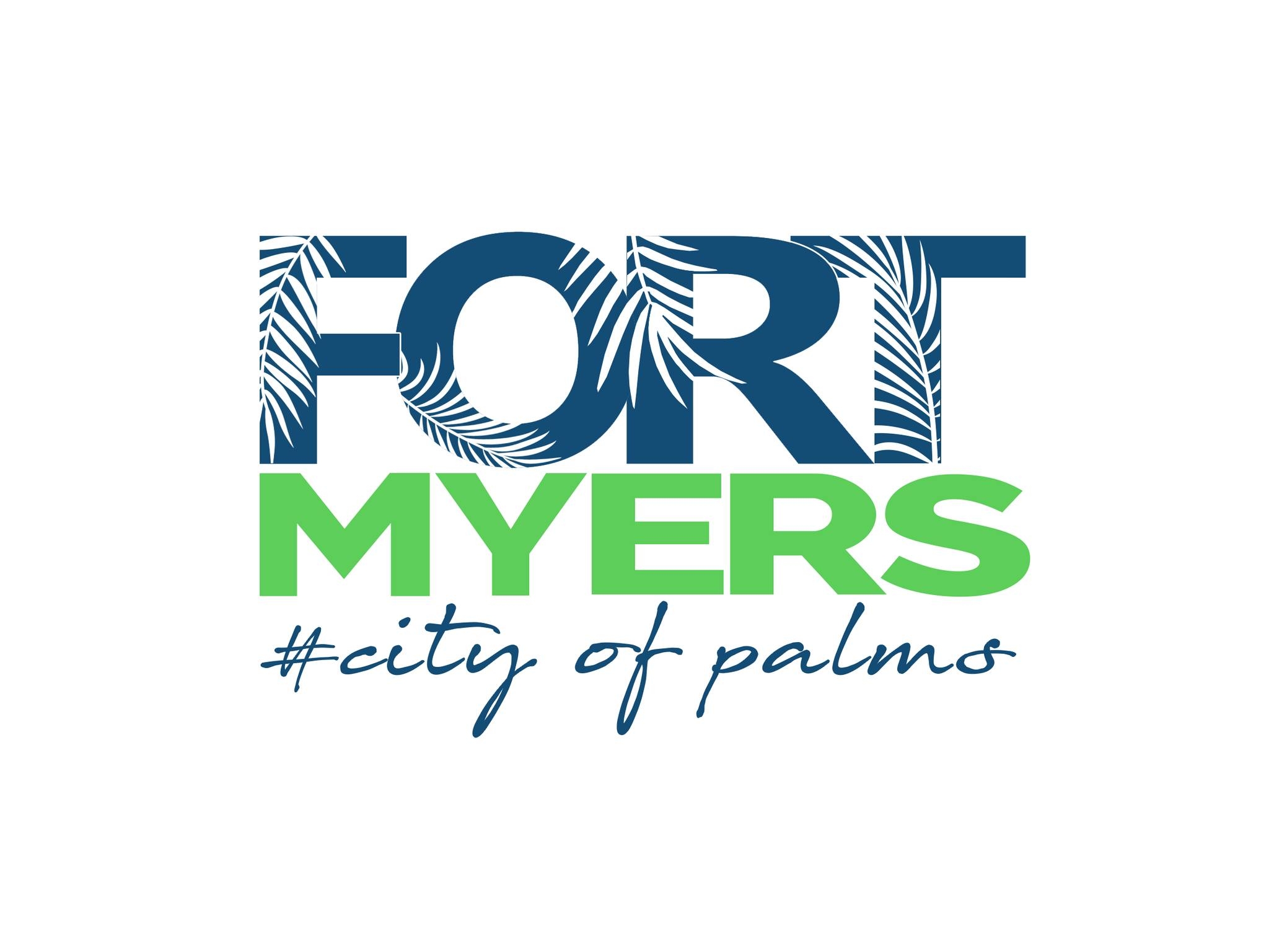 Vivas Palm Park - Logo