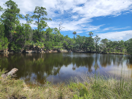 Waccasassa Bay Preserve State Park Travel | Park