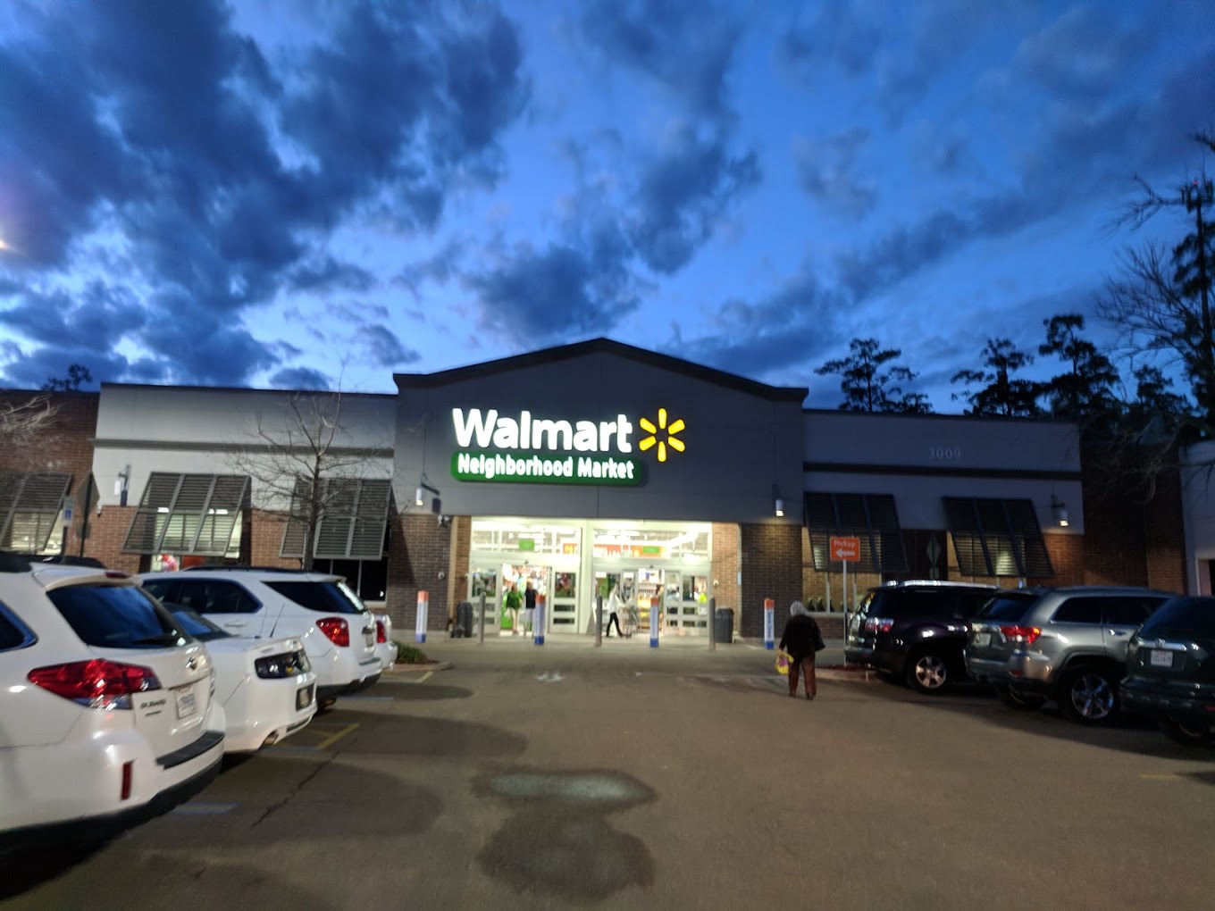 Walamer Neighborhood Market Shopping | Supermarket