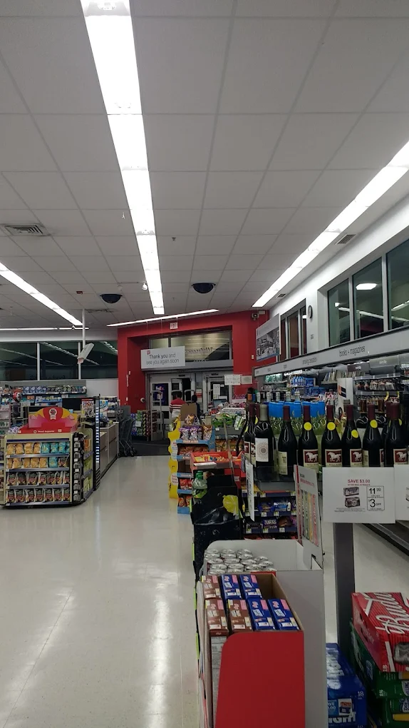 Walgreen Shopping | Store