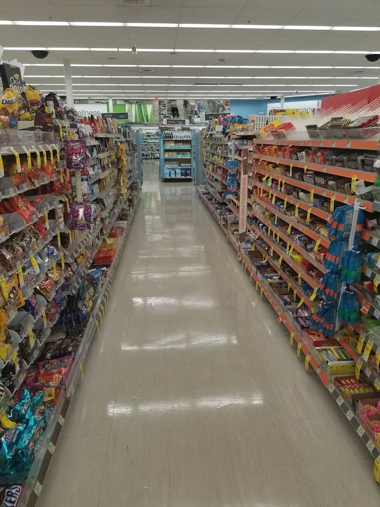 Walgreen Shopping | Store
