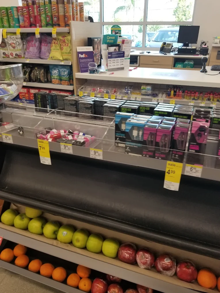 Walgreen Shopping | Store