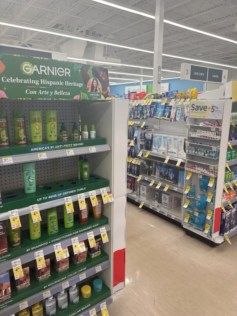 Walgreen Shopping | Store