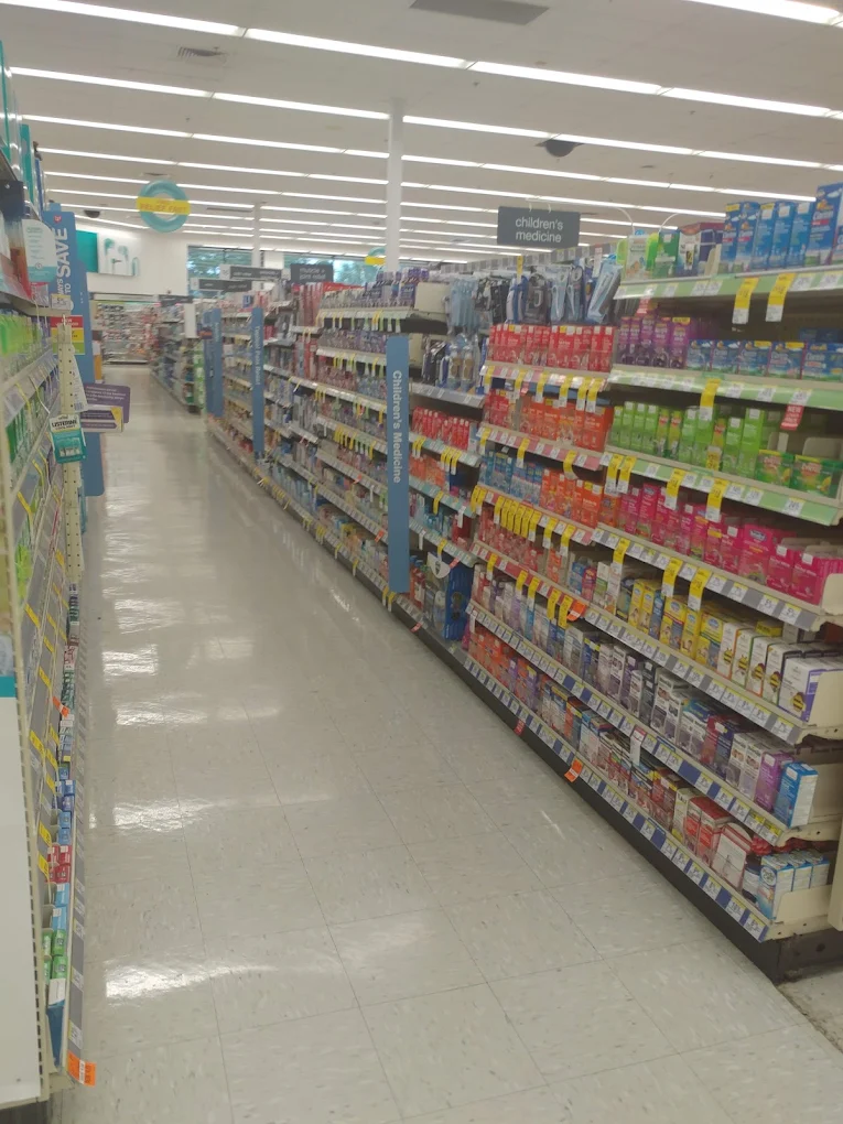 Walgreen Shopping | Store